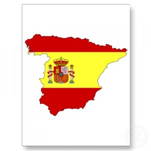 Spain - World Sports