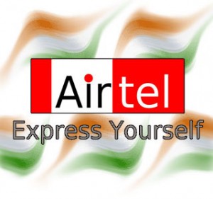 Airtel - Cricket India
