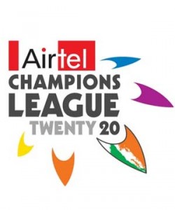 Airtel Champions League Twenty20