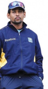Tillekaratne Dilshan