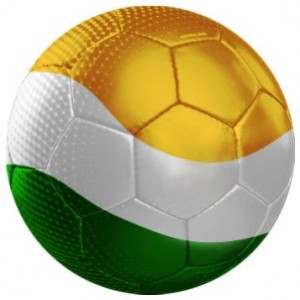 Indian Football