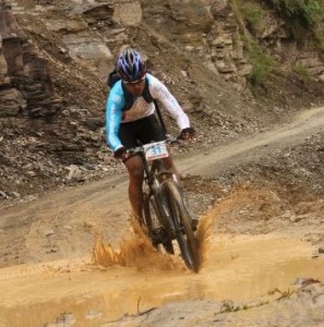 Hercules MTB Himachal