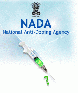 National Anti Doping Agency