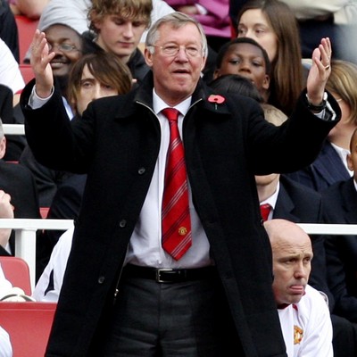 Who Will Be The Successor Of Sir Alex Ferguson In Manchester United ...