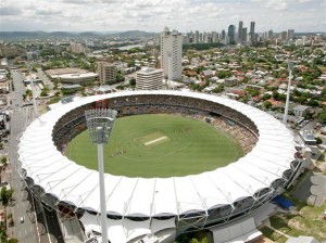 Brisbane Cricket Ground - Gabba