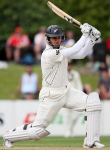 Ross Taylor