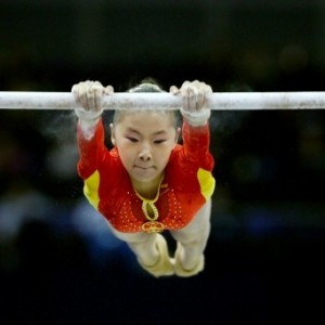 Sports - China
