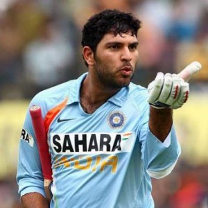 Yuvraj Singh