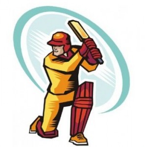 ICC Cricket World Cup 2011