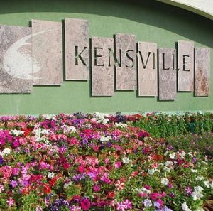 Kensville Golf and Country Club