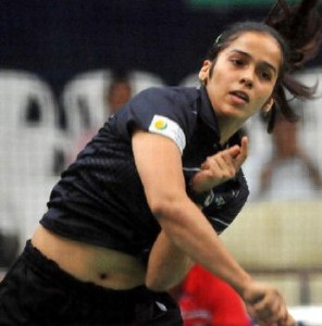 Sania Nehwal