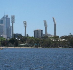 WACA, Perth