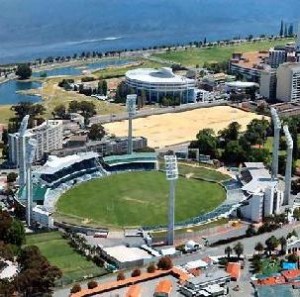 WACA, Perth