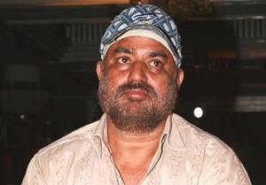 Balwinder Singh Sandhu