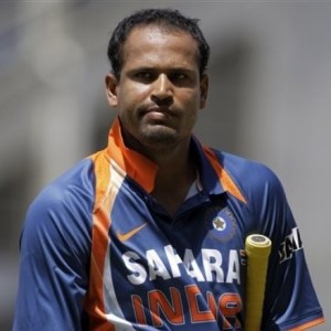 Yusuf Pathan