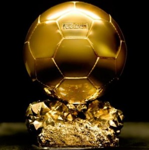 FIFA Ballon d’Or Award