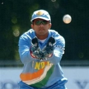 Rahul Dravid: The Wall Of Indian Cricket