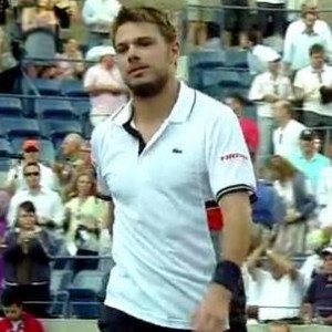 Stanislas Wawrinka