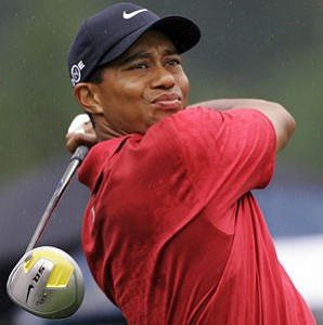 Tiger Woods Tiger Woods