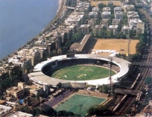 Wankhade Stadium, Mumbai