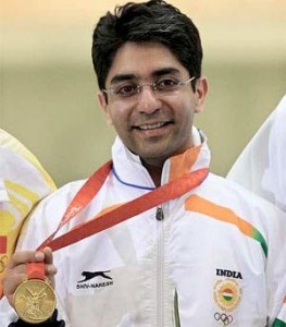 Abhinav Bindra