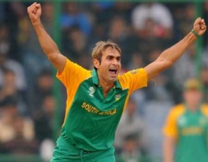 Imran Tahir