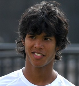 Somdev Devvarman