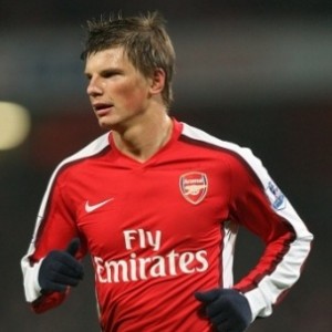 Andrey Arshavin