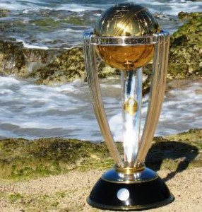 Cricket World Cup 2011