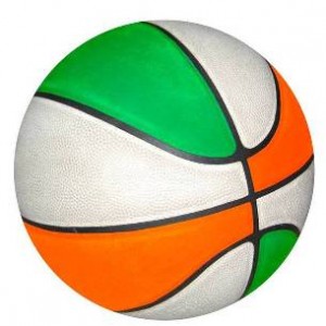Indian Basketball
