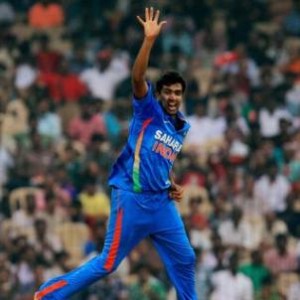 Ravichandran Ashwin