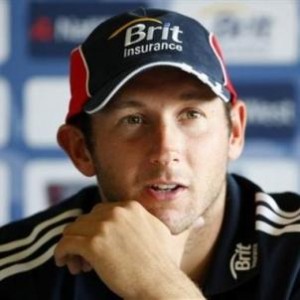 Tim Bresnan Tim Bresnan