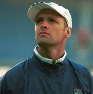 Gary Kirsten