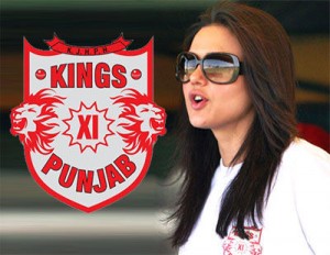 Kings X1 Punjab