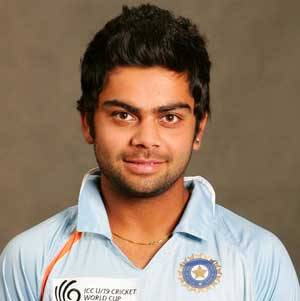 Kohli's Staggering Commitment At The Age Of 18! | The Sports Mirror