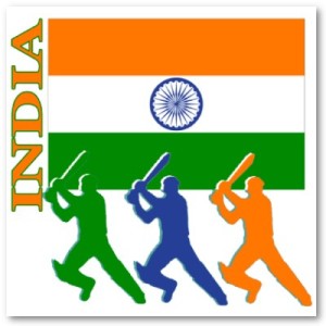 Team India Team India