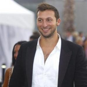 Ian Thorpe