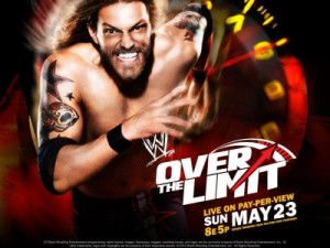 WWE - Over The Limit