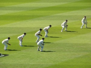 Test Cricket