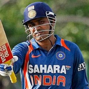 Virender Sehwag