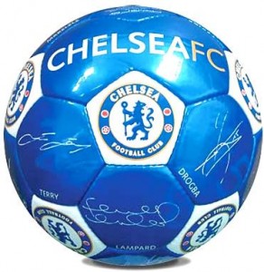 Chelsea Football Club
