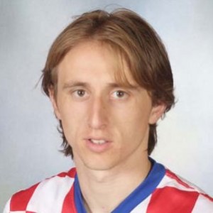 Modric wants to join the Blues