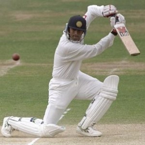 Rahul Dravid - Not just another brick in the Wall