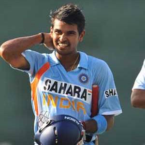 Subramaniam Badrinath Subramaniam Badrinath