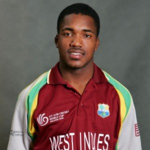 Darren Bravo - West Indies Cricket Team