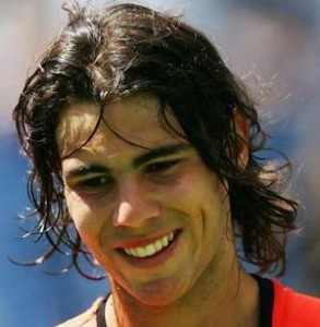French Open 2011 - Rafael Nadal