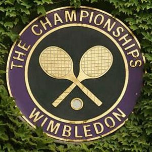 Wimbledon - It’s the semifinal time