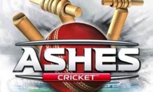 Ashes go places