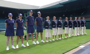 BBG’s of Wimbledon: The Savior on the Sidelines