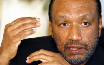 Bin Hammam Disproves Decision: Appeals FIFA Life Ban